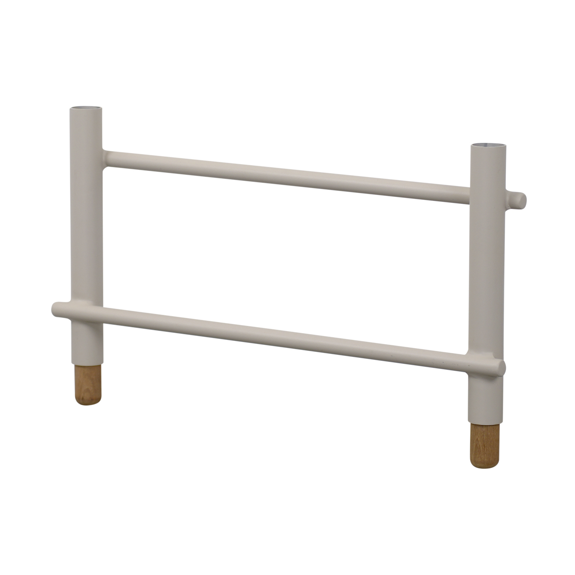 Cane-line Sticks opbouwpoot voor bloembak Sand | Scandinavisch Interieur | Bloempotten | Beige