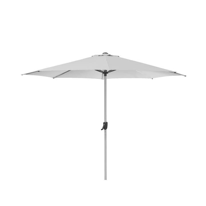 Sunshade parasol - Light grey - Cane-line