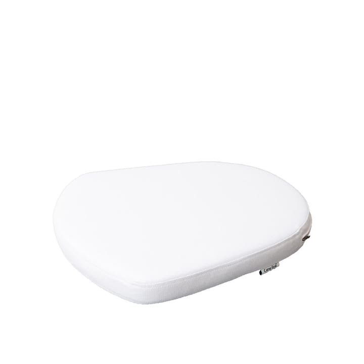 Trinity armstoelkussen, Cane-Line Natté white Cane-line