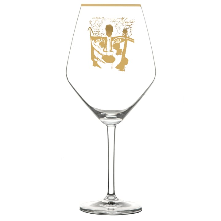 Golden Dream wijnglas - 75 cl - Carolina Gynning