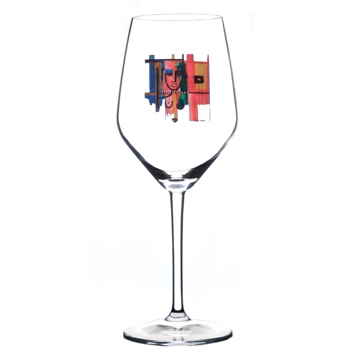In Between Worlds wijnglas, 75 cl Carolina Gynning