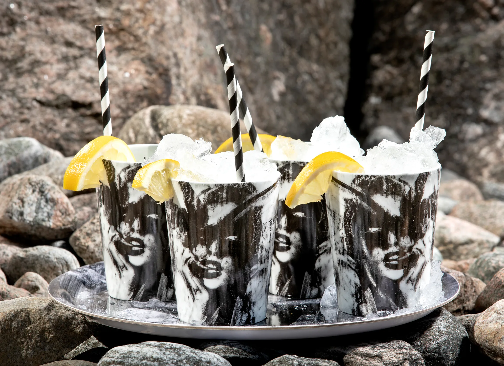 Looking for You mok, 35 cl Carolina Gynning