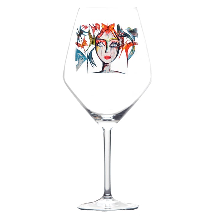 Slice of Life wijnglas, 75 cl Carolina Gynning