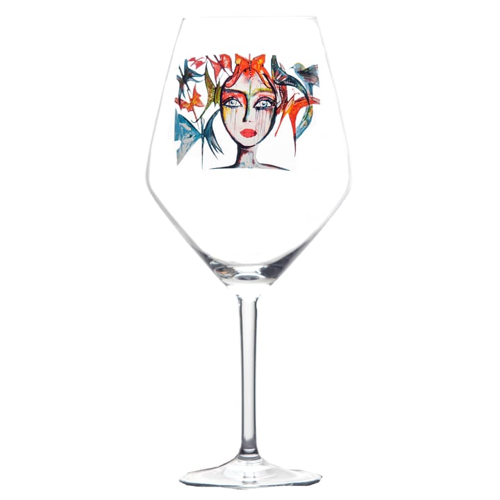 Slice of Life wijnglas - 75 cl - Carolina Gynning