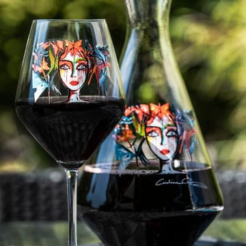 Slice of Life wijnglas - 75 cl - Carolina Gynning