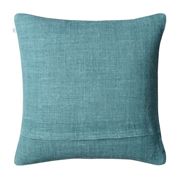 Amol kussenhoes 50x50 cm, Heaven blue-palace blue Chhatwal & Jonsson