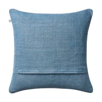 Amol kussenhoes 50x50 cm - Ruby-dusty blue - Chhatwal & Jonsson