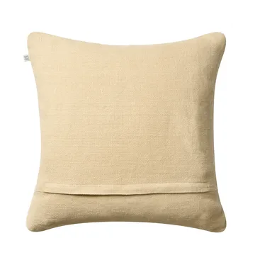 Aria kussenhoes - Cactus green-taupe, 50x50 cm - Chhatwal & Jonsson