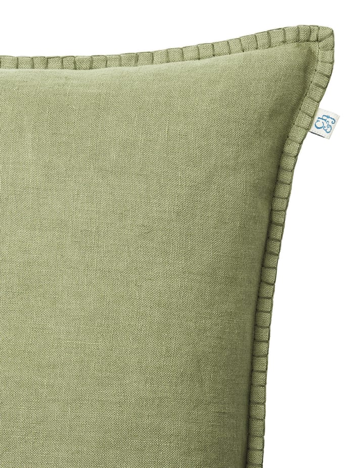 Arun kussenhoes 50x50 cm, Cactus green Chhatwal & Jonsson