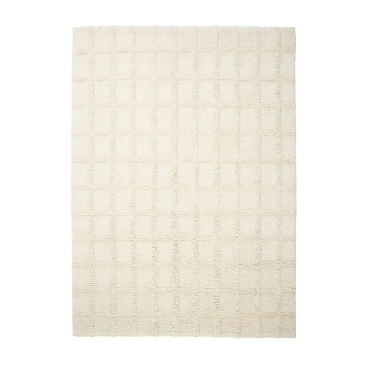 Badal wollen vloerkleed - Off white 170x240 cm - Chhatwal & Jonsson
