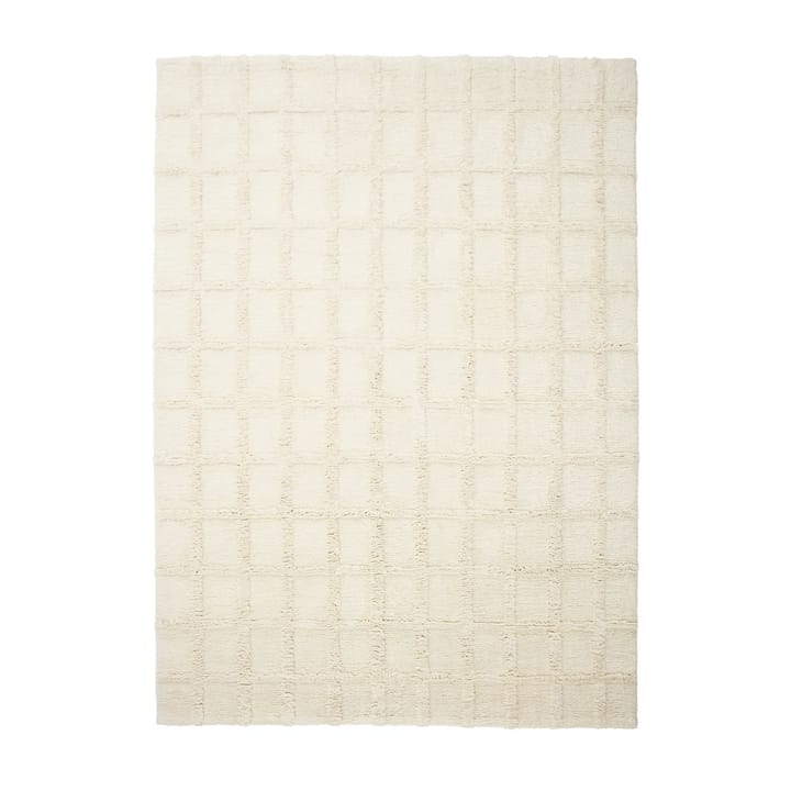 Badal wollen vloerkleed - Off white 250x350 cm - Chhatwal & Jonsson