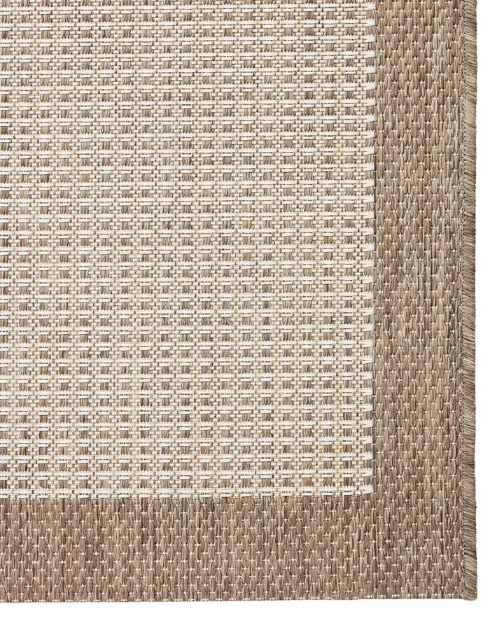 Bahar vloerkleed - Beige-off white 200x300 cm - Chhatwal & Jonsson