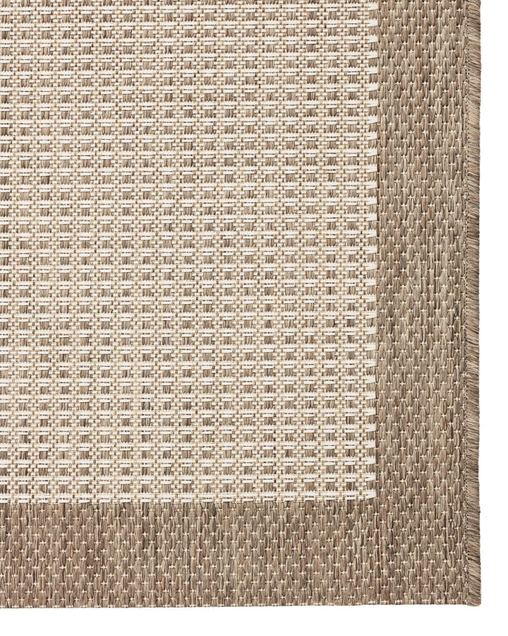 Bahar vloerkleed, Beige-off white 200x300 cm Chhatwal & Jonsson