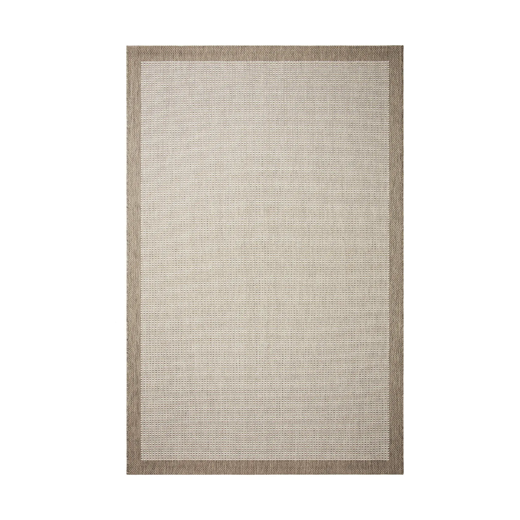Bahar vloerkleed, Beige-off white 240x350 cm Chhatwal & Jonsson