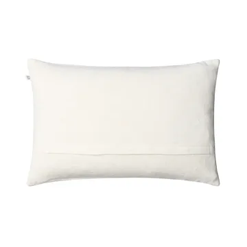 Benaras kussenhoes - Heaven blue-aqua-palace blue, 40x60 cm - Chhatwal & Jonsson