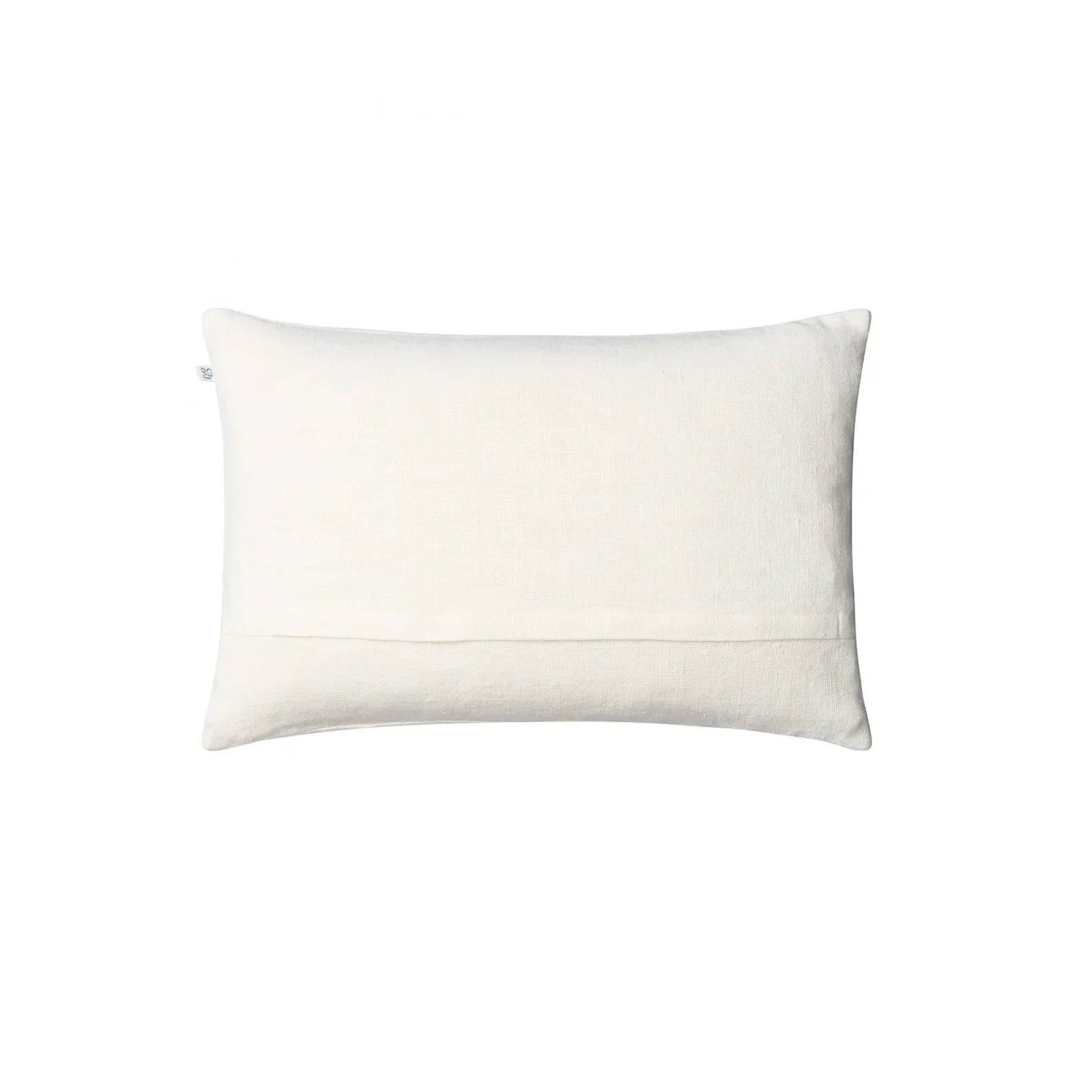 Benaras kussenhoes, Khaki-rose-apricot orange, 40x60 cm Chhatwal & Jonsson