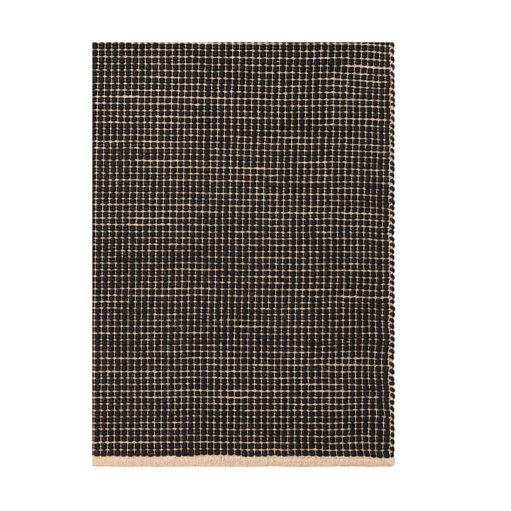 Bengal vloerkleed, Black, 170x240 cm Chhatwal & Jonsson