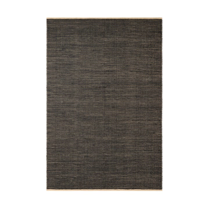 Bengal vloerkleed - Black , 200x300 cm - Chhatwal & Jonsson