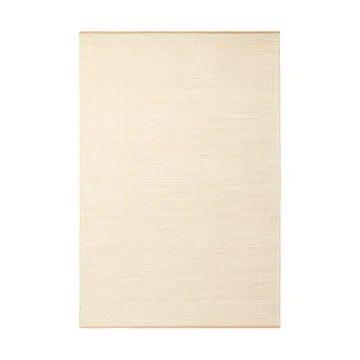 Bengal vloerkleed - Ivory, 170x240 cm - Chhatwal & Jonsson