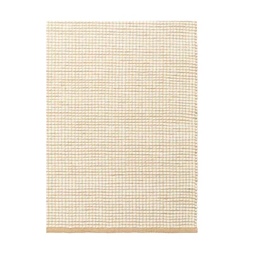Bengal vloerkleed - Ivory, 170x240 cm - Chhatwal & Jonsson