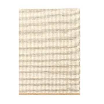 Bengal vloerkleed - Ivory, 250x350 cm - Chhatwal & Jonsson