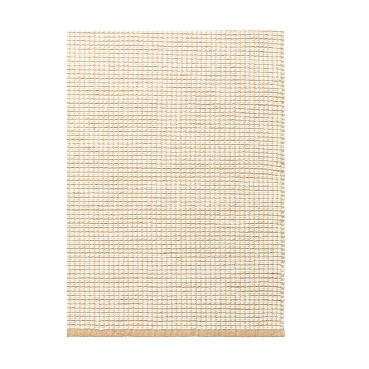 Bengal vloerkleed, Ivory, 250x350 cm Chhatwal & Jonsson