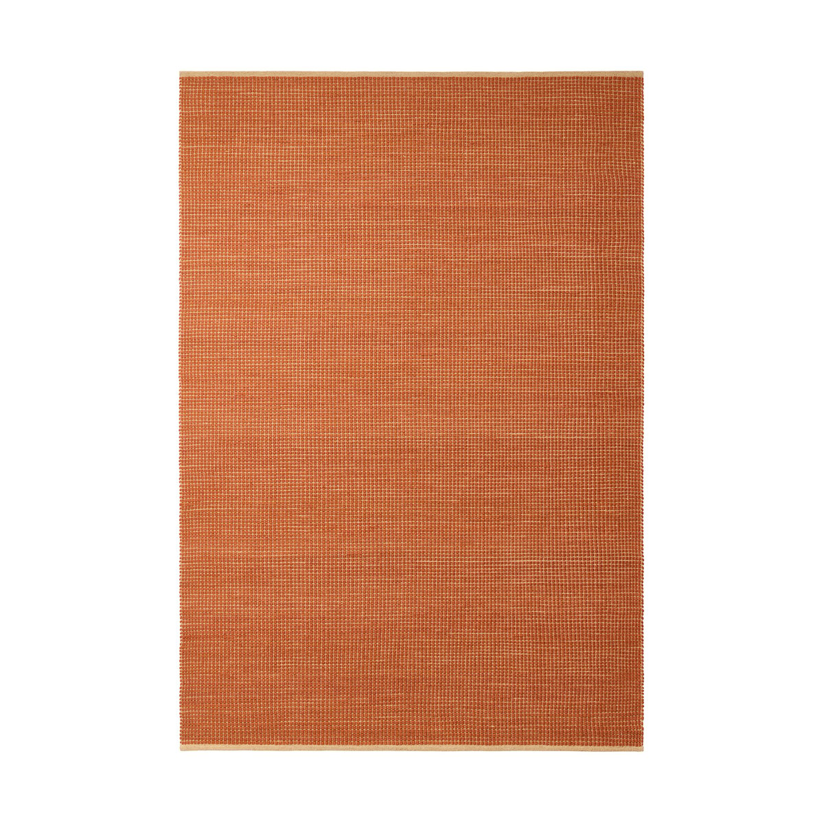 Chhatwal & Jonsson Bengal vloerkleed Orange, 170x240 cm