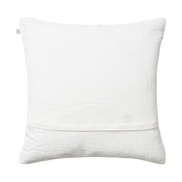 Bloom kussenhoes 50x50 cm - White - Chhatwal & Jonsson