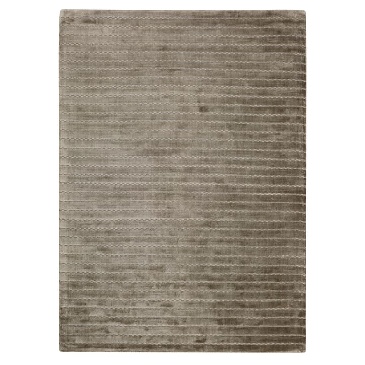 Candra vloerkleed, 170x240 cm - Grijs - Chhatwal & Jonsson