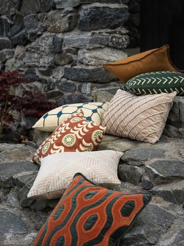 Deva kussenhoes 40x60 cm - Tan - Chhatwal & Jonsson