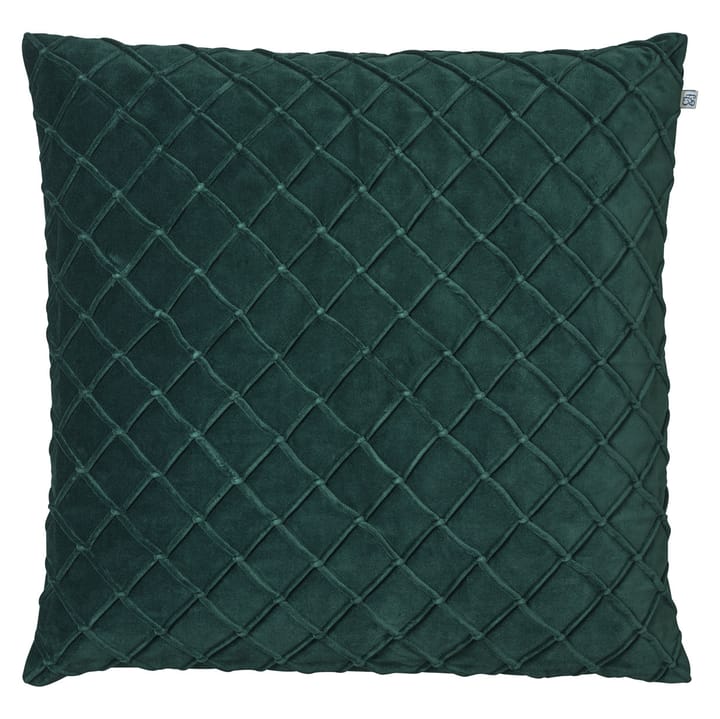 Deva kussenhoes 50x50 cm - Groen - Chhatwal & Jonsson