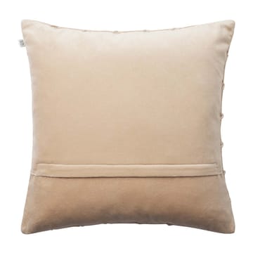 Deva kussenhoes 50x50 cm - Tan - Chhatwal & Jonsson