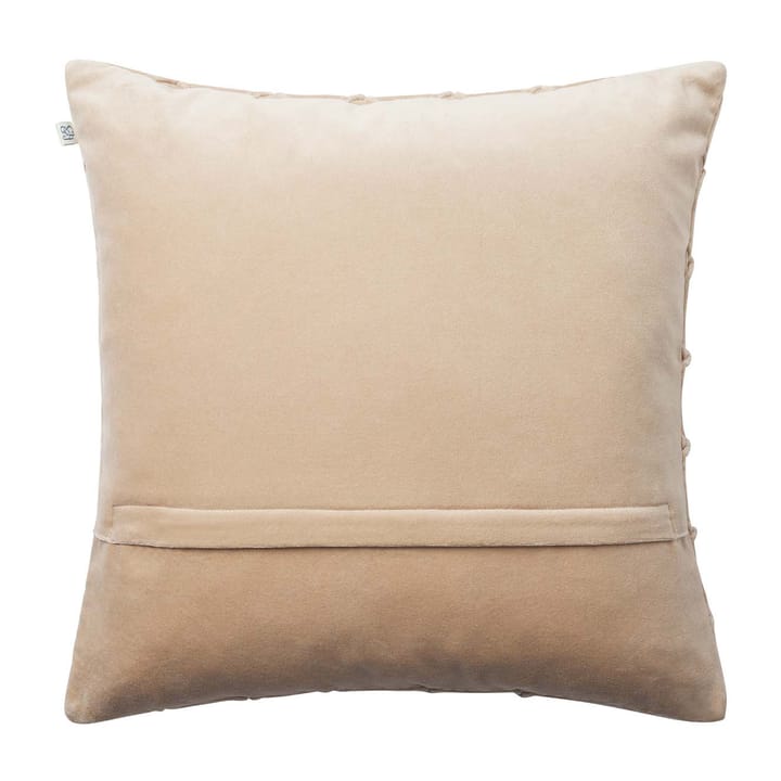 Deva kussenhoes 50x50 cm, Tan Chhatwal & Jonsson