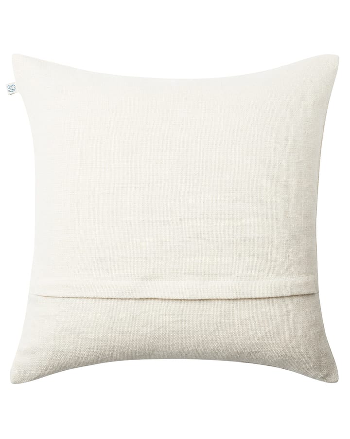 Divan kussenhoes 50x50 cm, Apricot orange Chhatwal & Jonsson