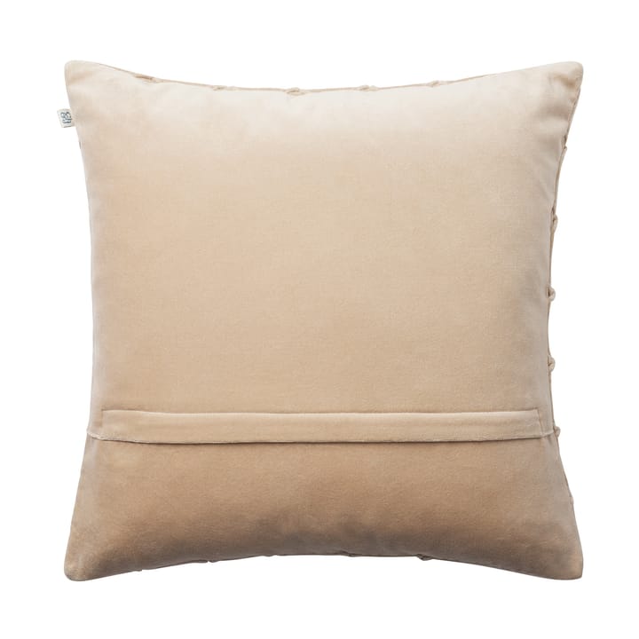 Dori kussenhoes 50x50 cm, Beige-multi Chhatwal & Jonsson