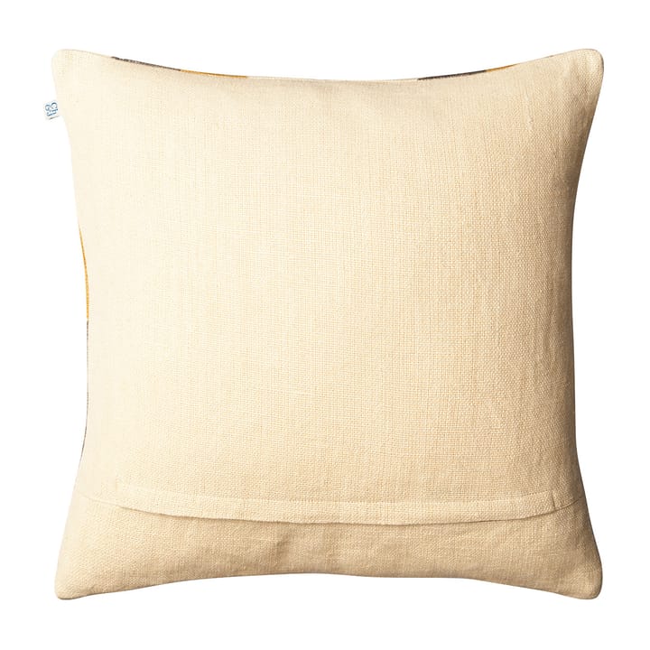 Hawa kussenhoes 50x50 cm, Light beige-heaven blue-taupe Chhatwal & Jonsson