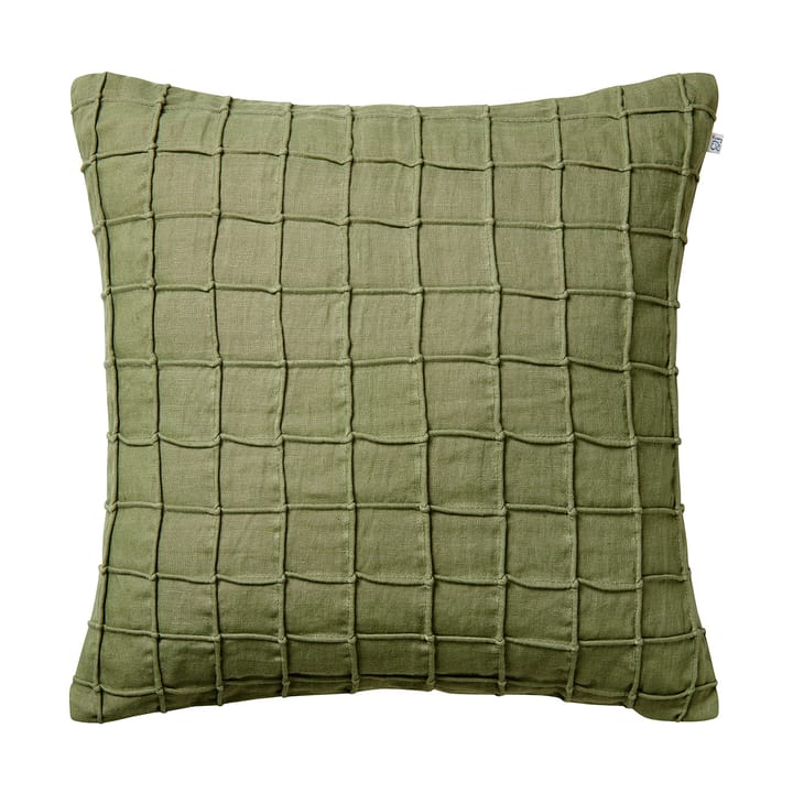 Jammu kussenhoes 50x50 cm - Cactus Green - Chhatwal & Jonsson