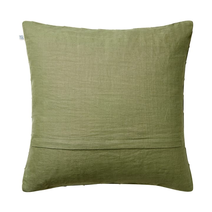 Jammu kussenhoes 50x50 cm, Cactus Green Chhatwal & Jonsson