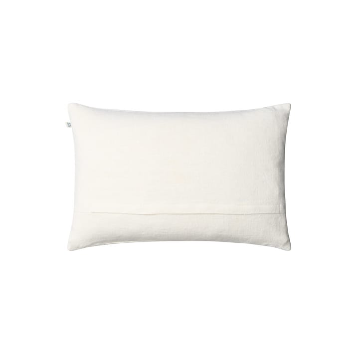 Jodhpur kussenhoes 40x60 cm, Heaven blue-aqua Chhatwal & Jonsson