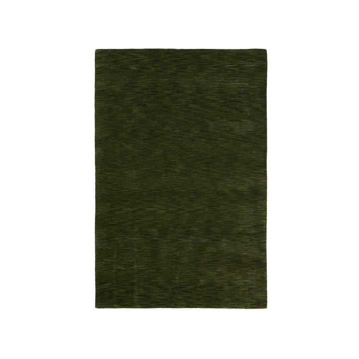 Karma Vloerkleed - green melange, 180x270 cm - Chhatwal & Jonsson
