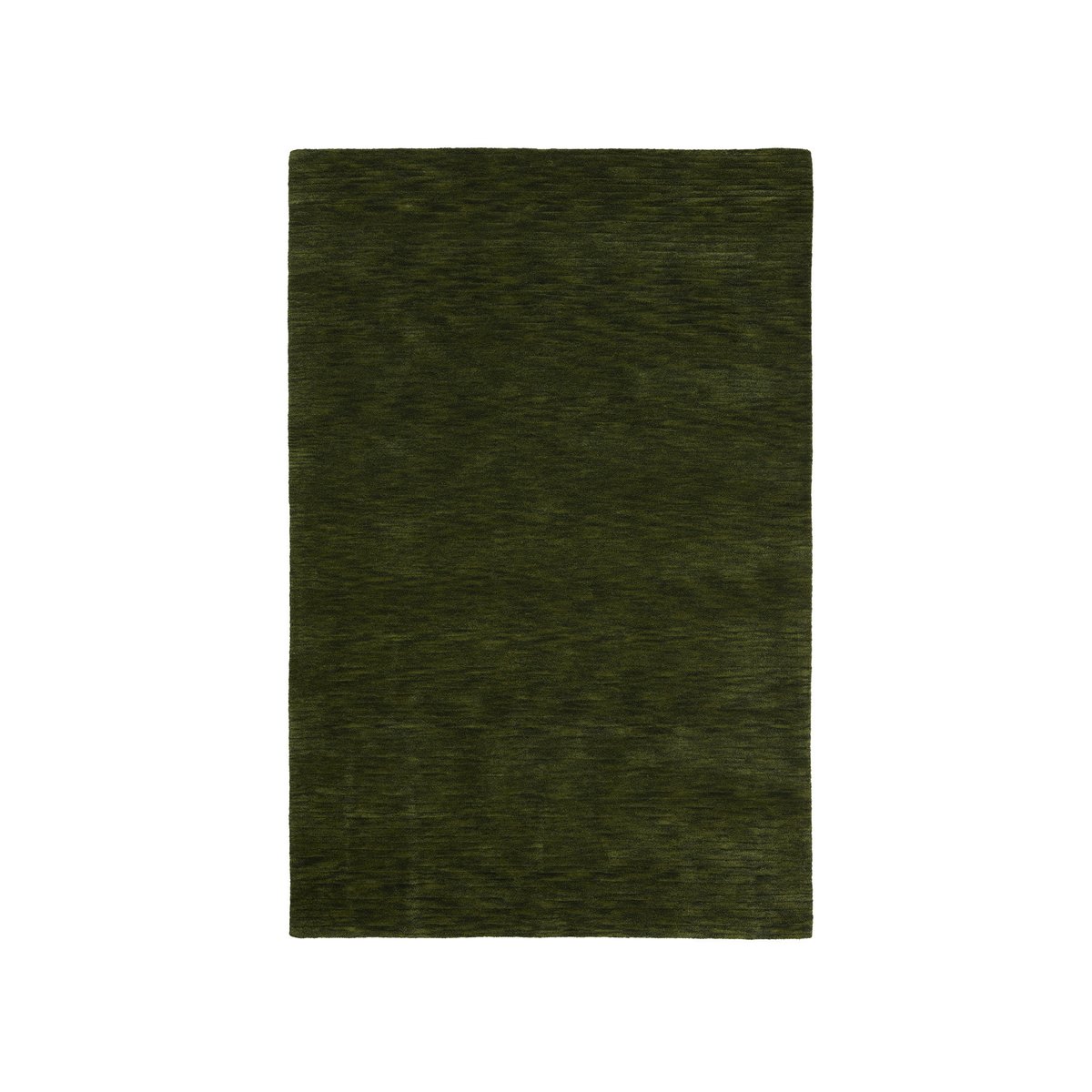 Chhatwal & Jonsson Karma Vloerkleed green melange, 180x270 cm
