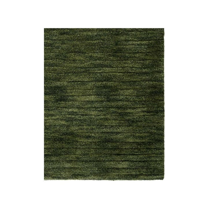 Karma Vloerkleed - green melange, 230x320 cm - Chhatwal & Jonsson