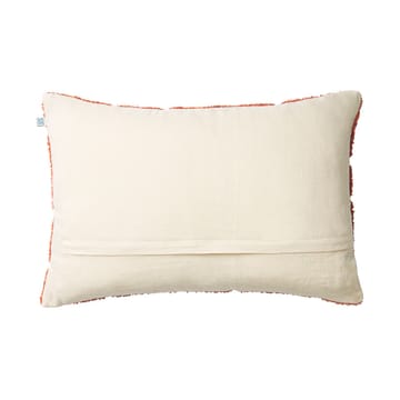 Kashi kussenhoes 40x60 cm - Apricot orange - Chhatwal & Jonsson