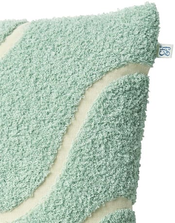 Kashi kussenhoes 40x60 cm - Aqua - Chhatwal & Jonsson