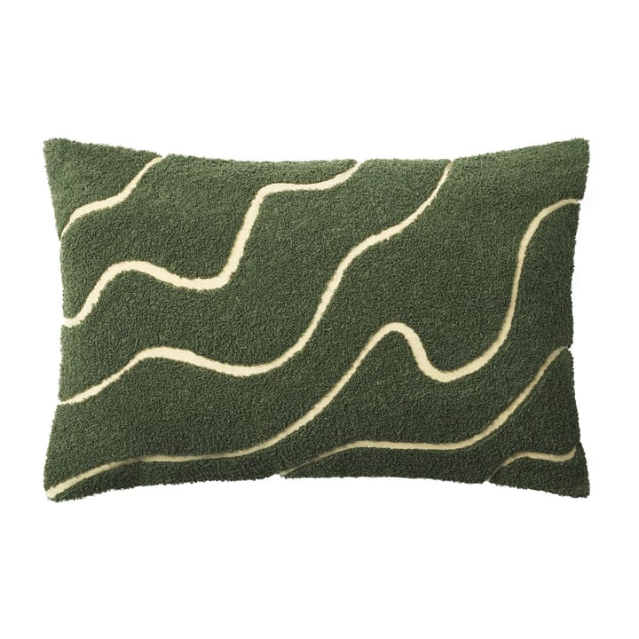 Kashi kussenhoes 40x60 cm - Cactus green - Chhatwal & Jonsson