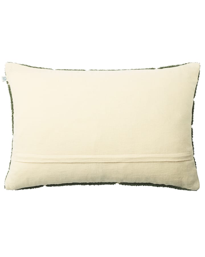 Kashi kussenhoes 40x60 cm, Cactus green Chhatwal & Jonsson