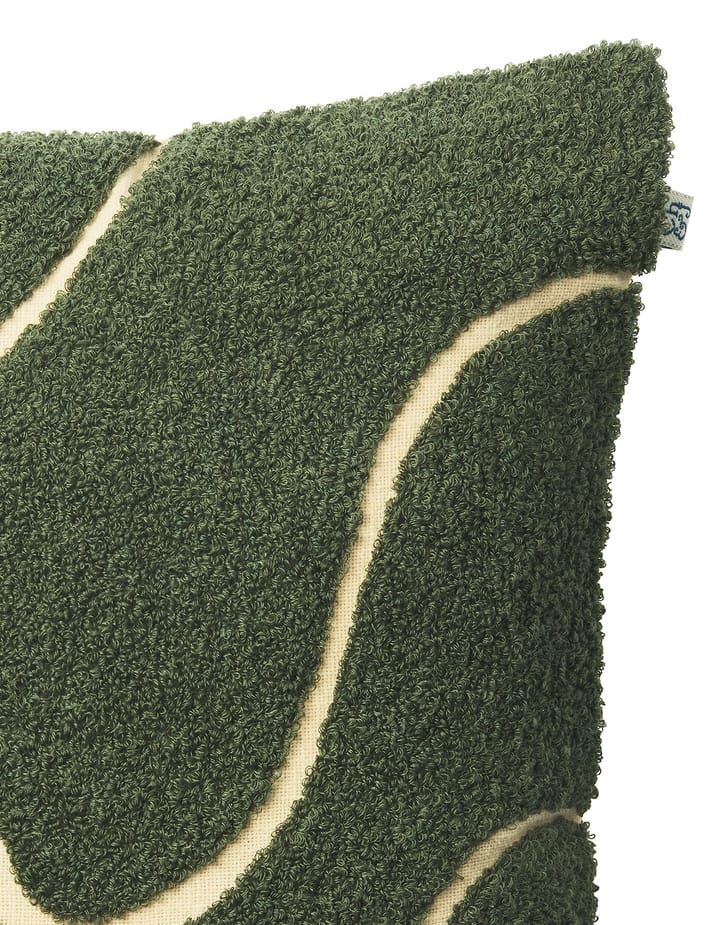 Kashi kussenhoes 40x60 cm, Cactus green Chhatwal & Jonsson