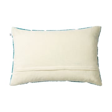 Kashi kussenhoes 40x60 cm - Heaven blue - Chhatwal & Jonsson