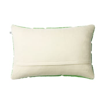 Kashi kussenhoes 40x60 cm - Lime - Chhatwal & Jonsson