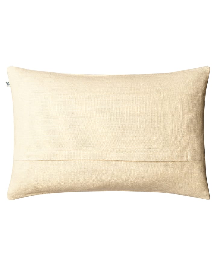 Kashi kussenhoes 40x60 cm, Off White Chhatwal & Jonsson